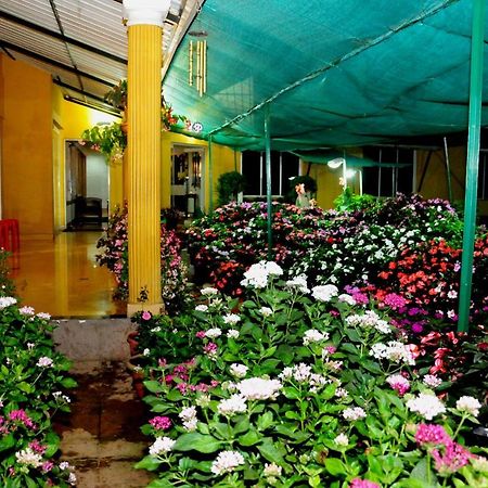 Hotel Sri Venkateshwara Residency Madikeri Exterior foto